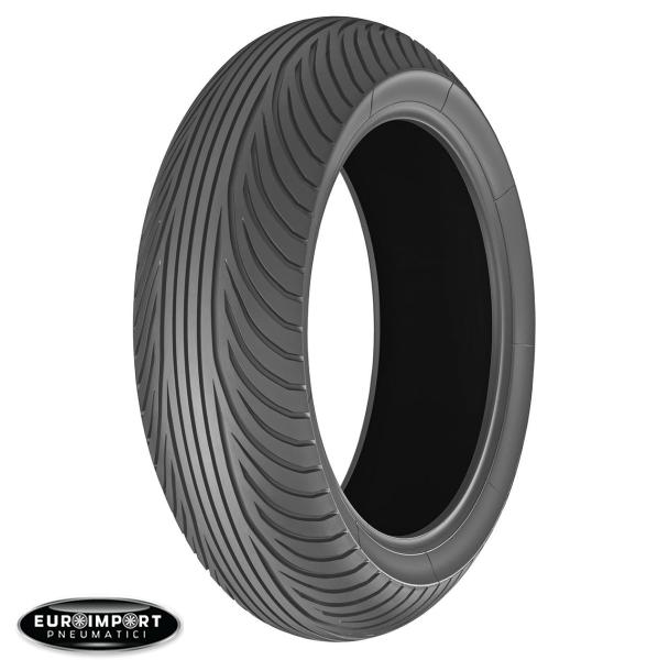 Bridgestone Battlax Racing W01  190/650  17     TL POSTERIORE